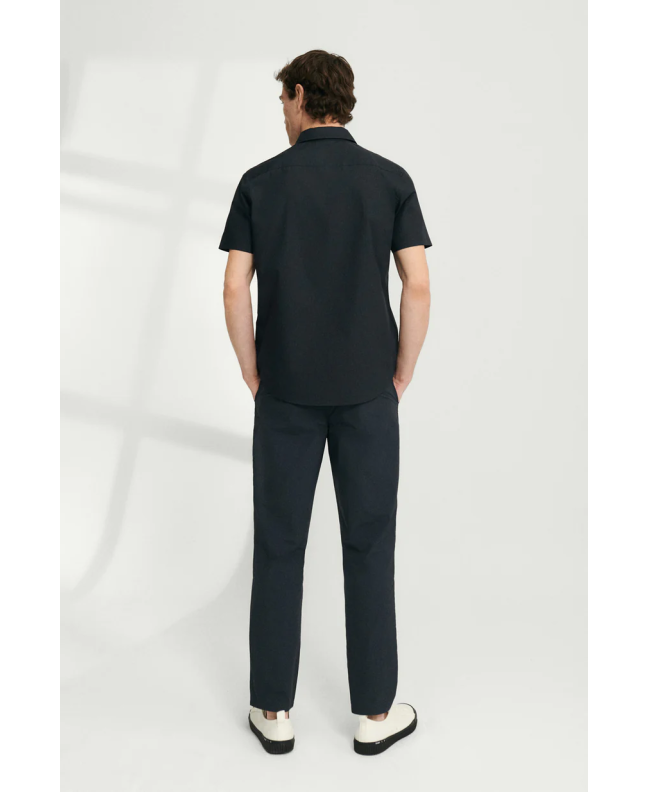 Spezial Madrid Ecoalf 1.0 Miguelalf Shirt Dark Navy