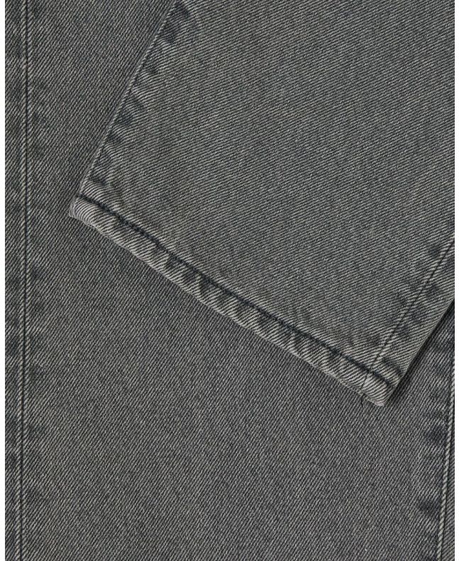 Spezial Madrid Edwin Regular Tapered Jeans Black Light Used