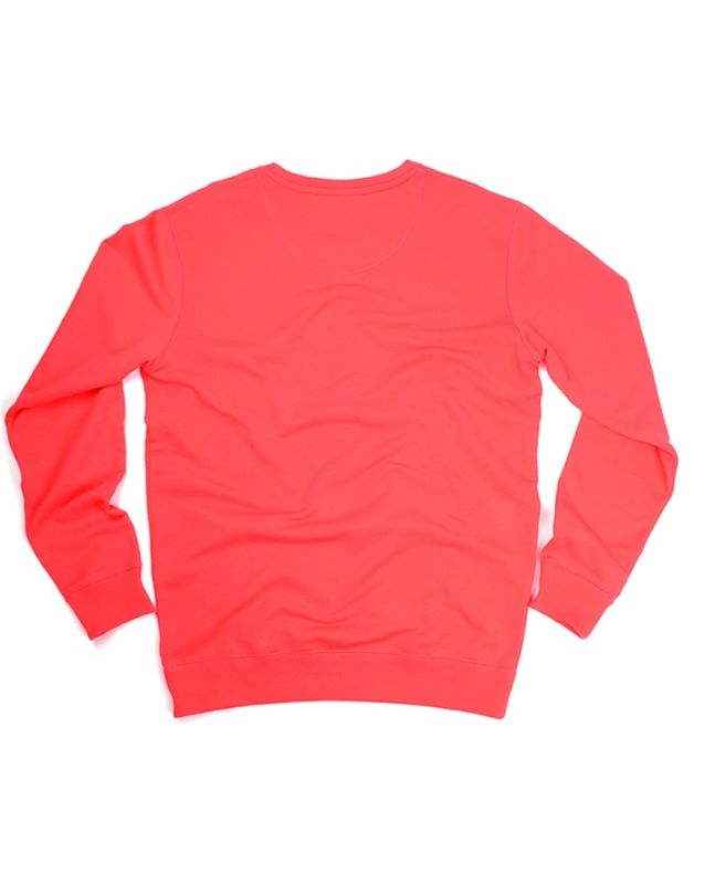 Spezial Madrid El Solitario A Bike Is A Gun Sweatshirt Red