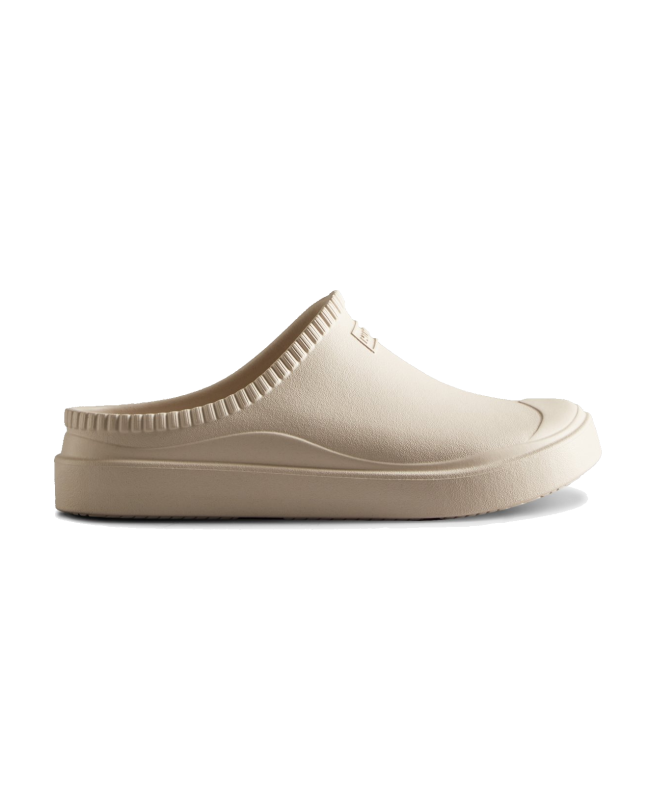 Spezial Madrid Hunter Original Clogs Bloom Algae White Willow