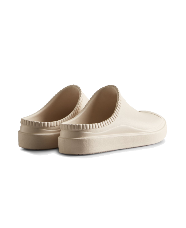 Spezial Madrid Hunter Original Clogs Bloom Algae White Willow