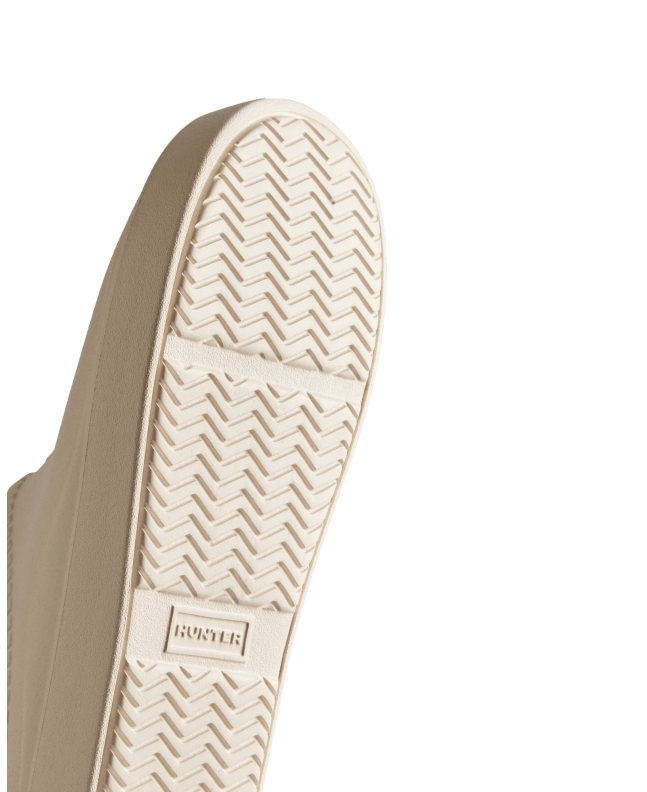 Spezial Madrid Hunter Original Clogs Bloom Algae White Willow