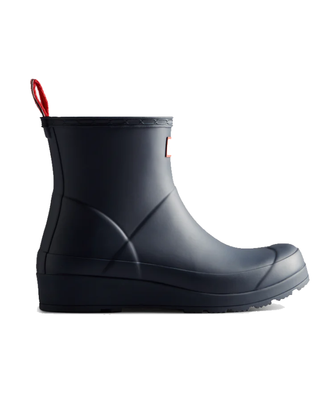 Spezial Madrid Hunter Original Play Short Wellington Boots Valtameri Blue