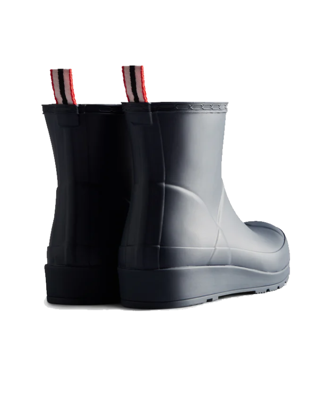 Spezial Madrid Hunter Original Play Short Wellington Boots Valtameri Blue