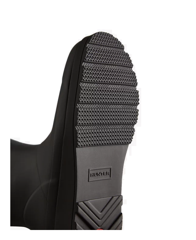 Spezial Madrid Hunter Original Play Tall Wellington Boots Black