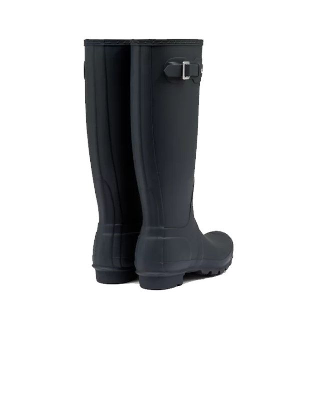 Spezial Madrid Hunter Original Tall Wellington Boots Navy