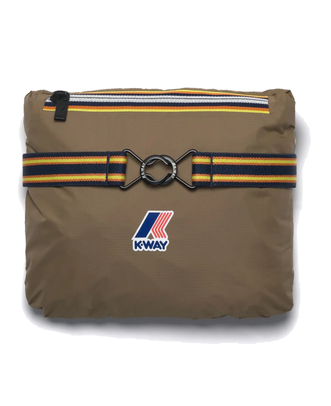 Spezial Madrid K-Way Le Vrai 3.0 Claude Brown Corda
