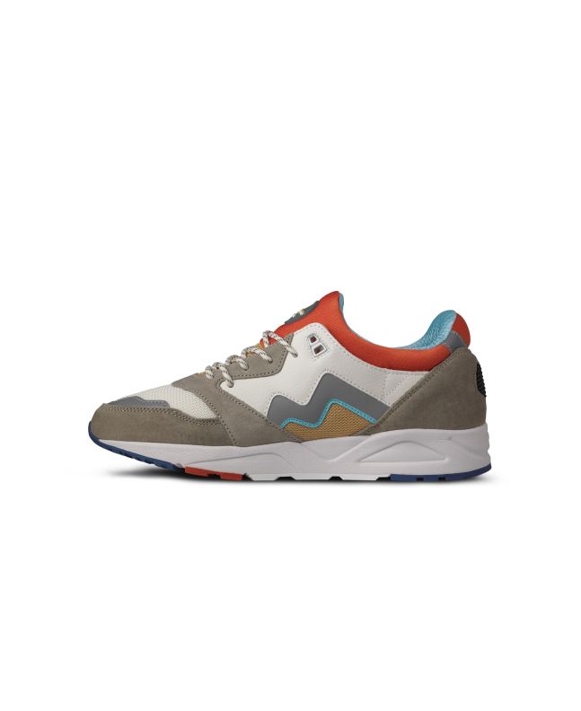 Spezial Madrid Karhu Aria 95 "The Forest Rules" Abbey Stone & Silver