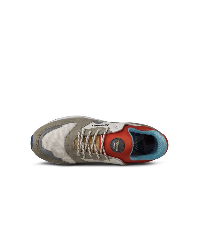 Spezial Madrid Karhu Aria 95 "The Forest Rules" Abbey Stone & Silver