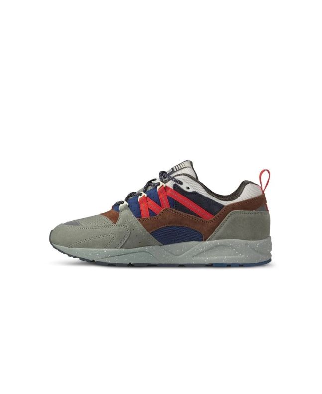 Spezial Madrid Karhu Fusion 2.0 Abbey Stone & Beaver Fur