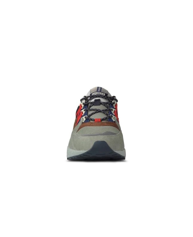 Spezial Madrid Karhu Fusion 2.0 Abbey Stone & Beaver Fur