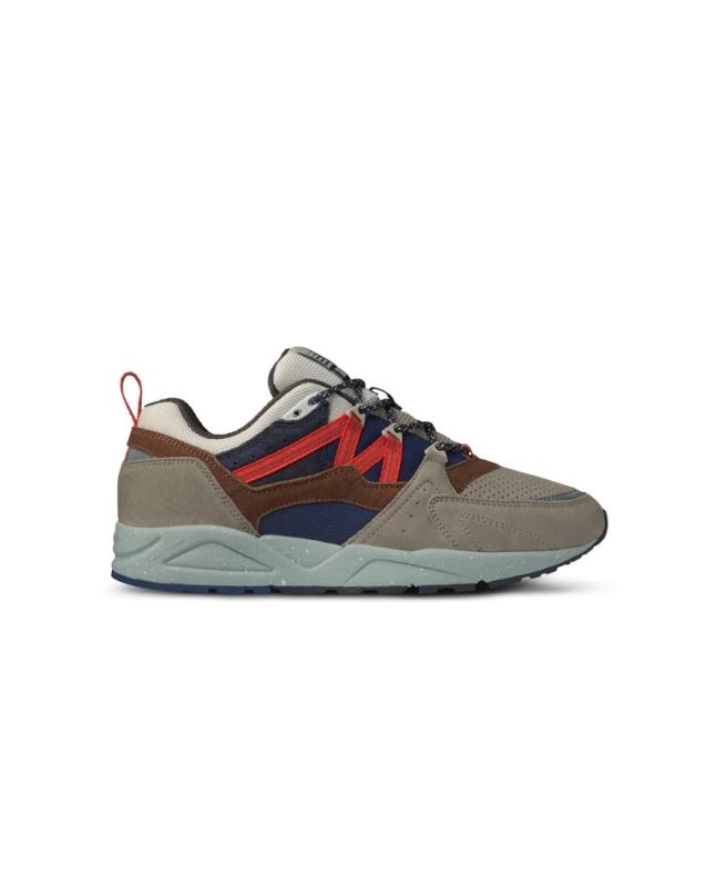 spezial madrid Karhu Fusion 2.0 Abbey Stone & Beaver Fur