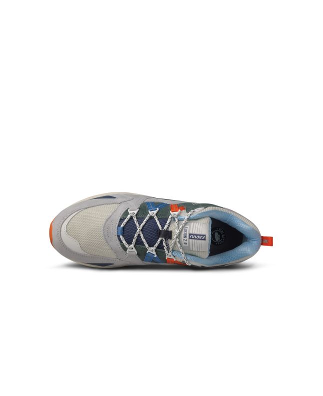 Spezial Madrid Karhu Fusion 2.0 Dawn Blue & Plein Air