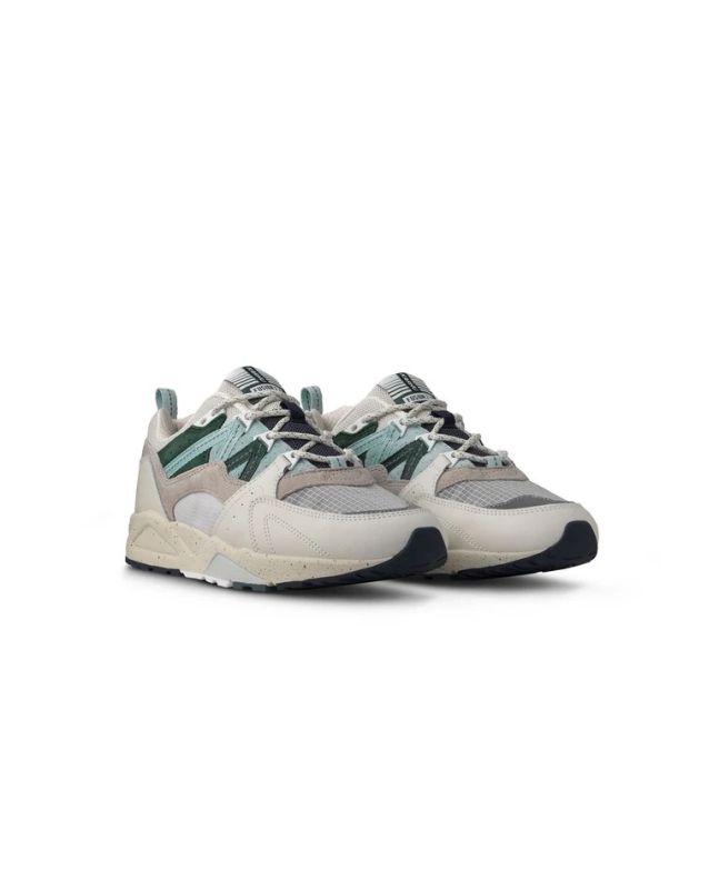 Spezial Madrid Karhu Fusion 2.0 "Flow State Pack" Lily White & Surf Spray