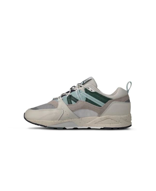 Spezial Madrid Karhu Fusion 2.0 "Flow State Pack" Lily White & Surf Spray