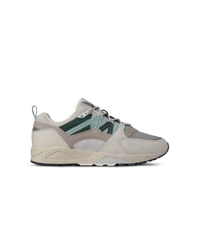spezial madrid Karhu Fusion 2.0 "Flow State Pack" Lily White & Surf Spray