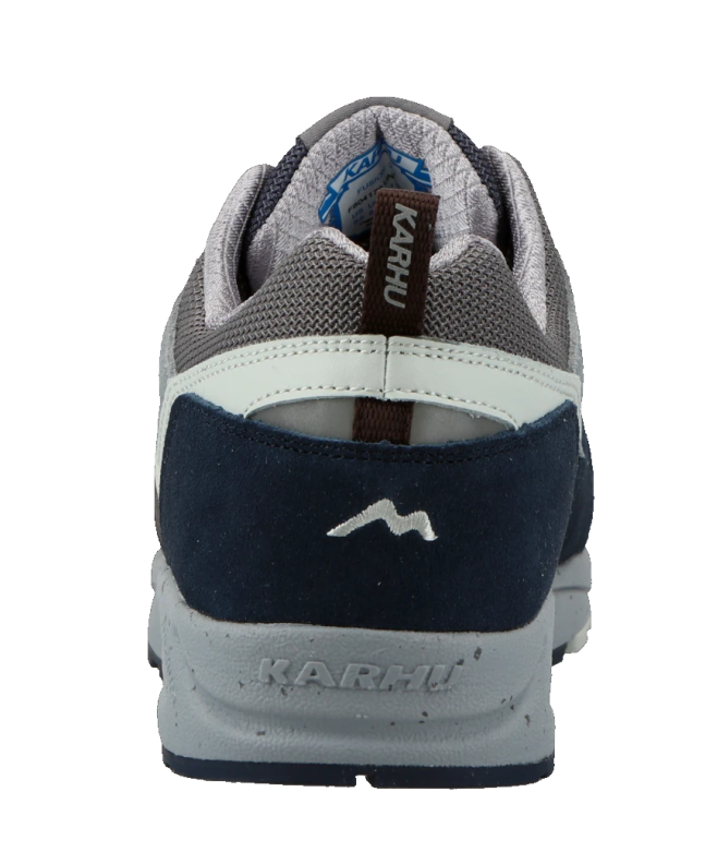Spezial Madrid Karhu Fusion 2.0 Mood Indigo & Smoked Pearl