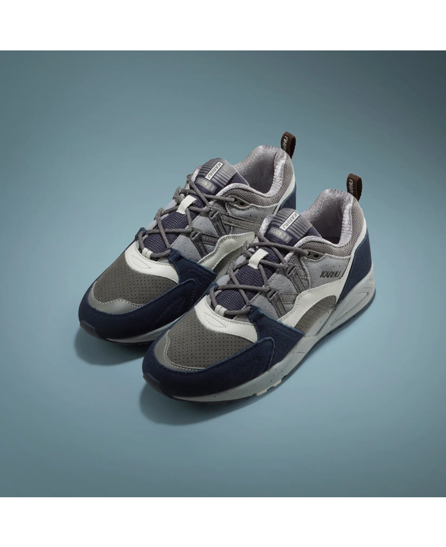 Spezial Madrid Karhu Fusion 2.0 Mood Indigo & Smoked Pearl