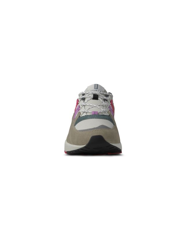 Spezial Madrid Karhu Fusion 2.0 "The Forest Rules" Abbey Stone & Pink Yarrow