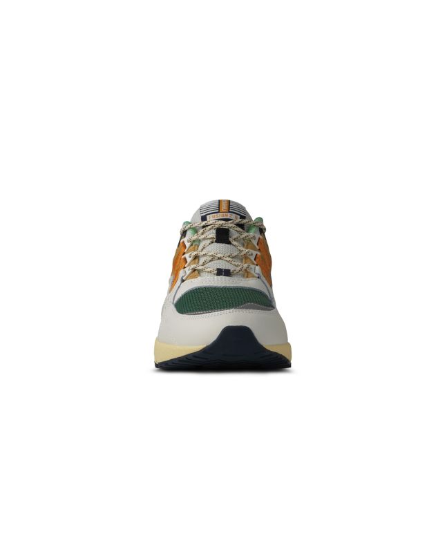 Spezial Madrid Karhu Fusion 2.0 "The Forest Rules" Lily White & Nugget