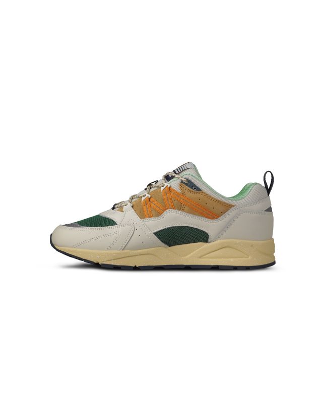 Spezial Madrid Karhu Fusion 2.0 "The Forest Rules" Lily White & Nugget