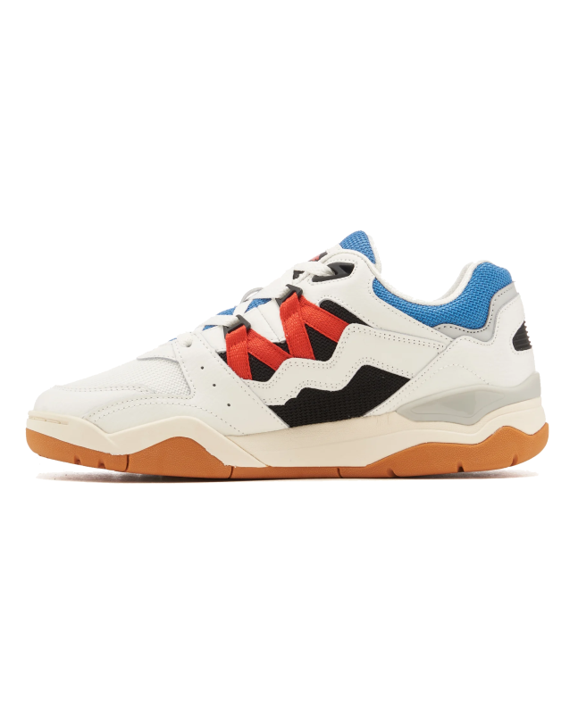 Spezial Madrid Karhu Fusion XT Bright White & Fiery Red