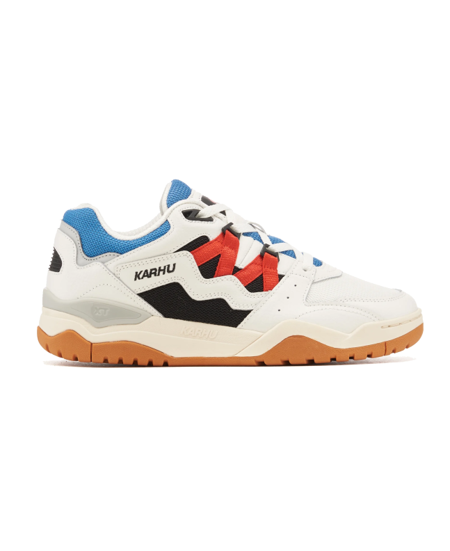 Spezial Madrid Karhu Fusion XT Bright White & Fiery Red