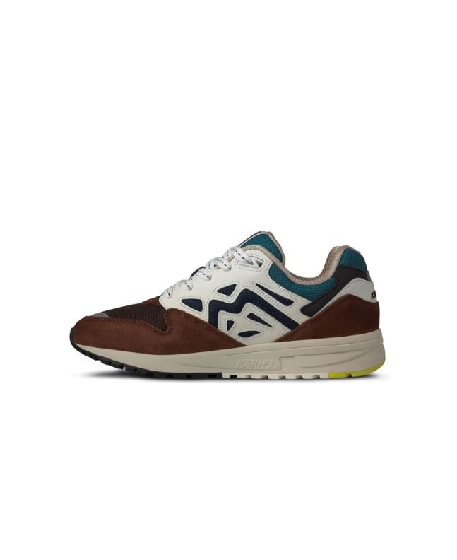 Spezial Madrid Karhu Legacy 96 Cappuccino & Lily White