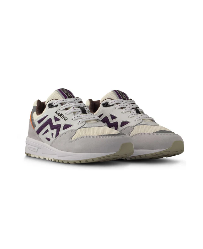 Spezial Madrid Karhu Legacy 96 Dawn Blue & Imperial Purple