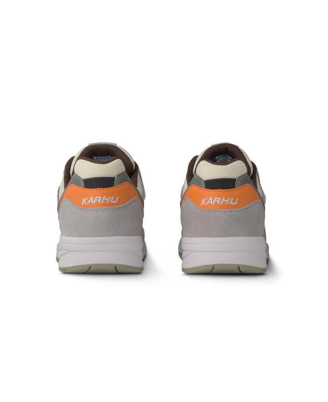 Spezial Madrid Karhu Legacy 96 Dawn Blue & Imperial Purple