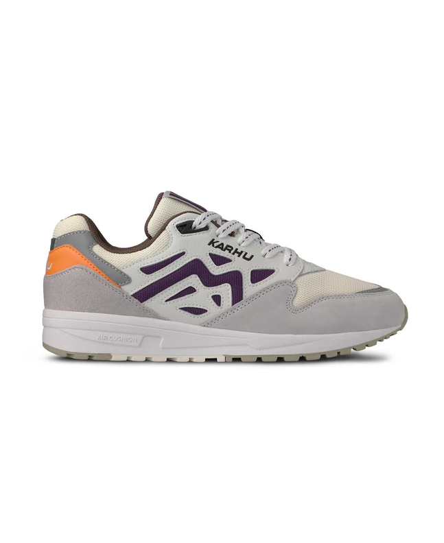 spezial madrid Karhu Legacy 96 Dawn Blue & Imperial Purple