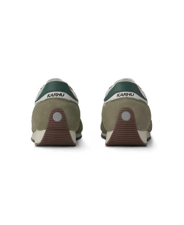 Spezial Madrid Karhu Mestari Abbey Stone & Rain Forest Blue