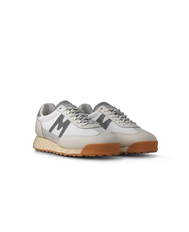 Spezial Madrid Karhu Mestari Control "Flow State Pack" Lily White & Silver