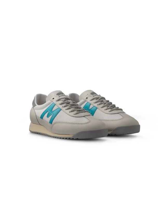 Spezial Madrid Karhu Mestari Lily White & Blue Curacao