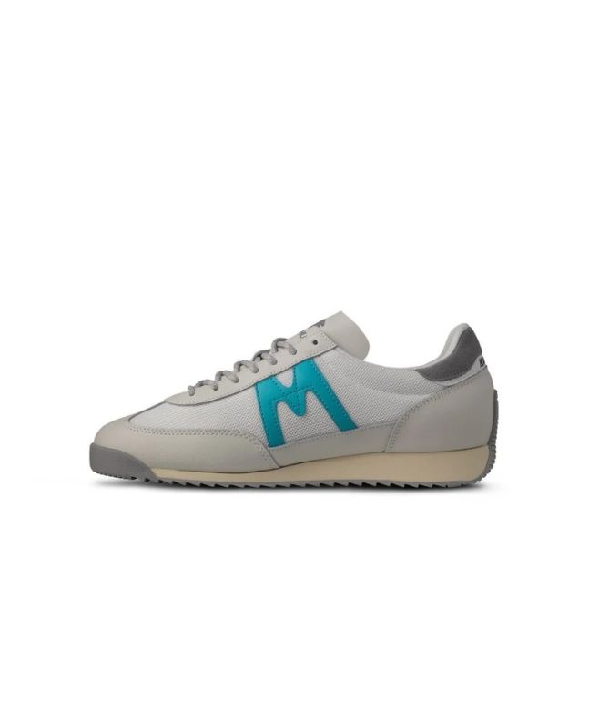 Spezial Madrid Karhu Mestari Lily White & Blue Curacao