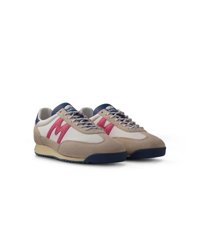 Spezial Madrid Karhu Mestari Whitecap Gray & Hot Pink