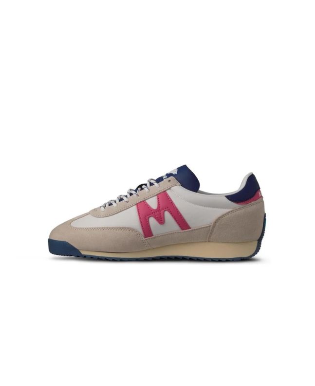 Spezial Madrid Karhu Mestari Whitecap Gray & Hot Pink