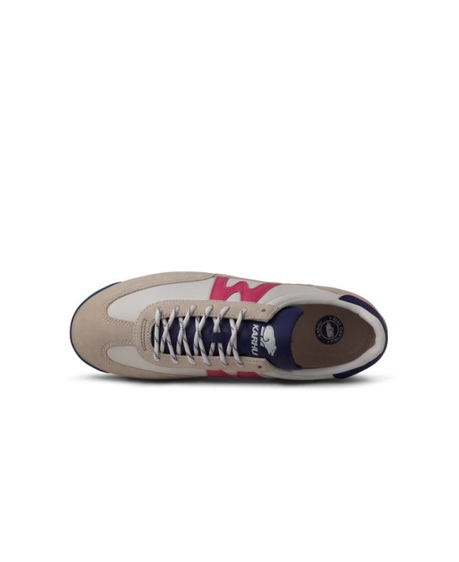 Spezial Madrid Karhu Mestari Whitecap Gray & Hot Pink