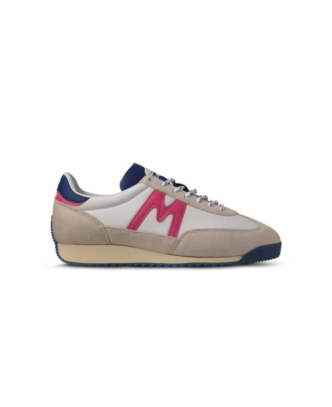 spezial madrid Karhu Mestari Whitecap Gray & Hot Pink