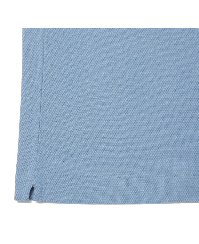 Spezial Madrid Lacoste Classic L12.12 Polo Pastel Blue