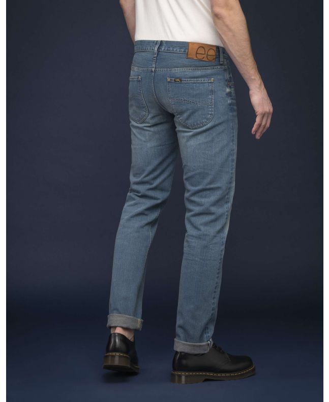 Spezial Madrid Lee 101 S Regular Tapered Slider L32