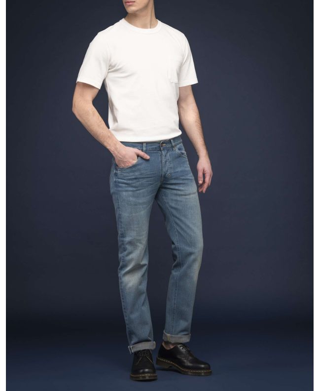 Spezial Madrid Lee 101 S Regular Tapered Slider L32