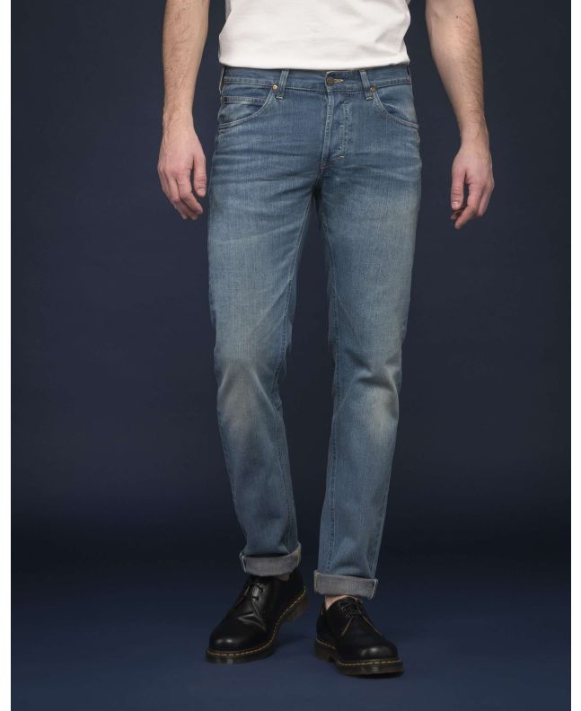 spezial madrid Lee 101 S Regular Tapered Slider L32