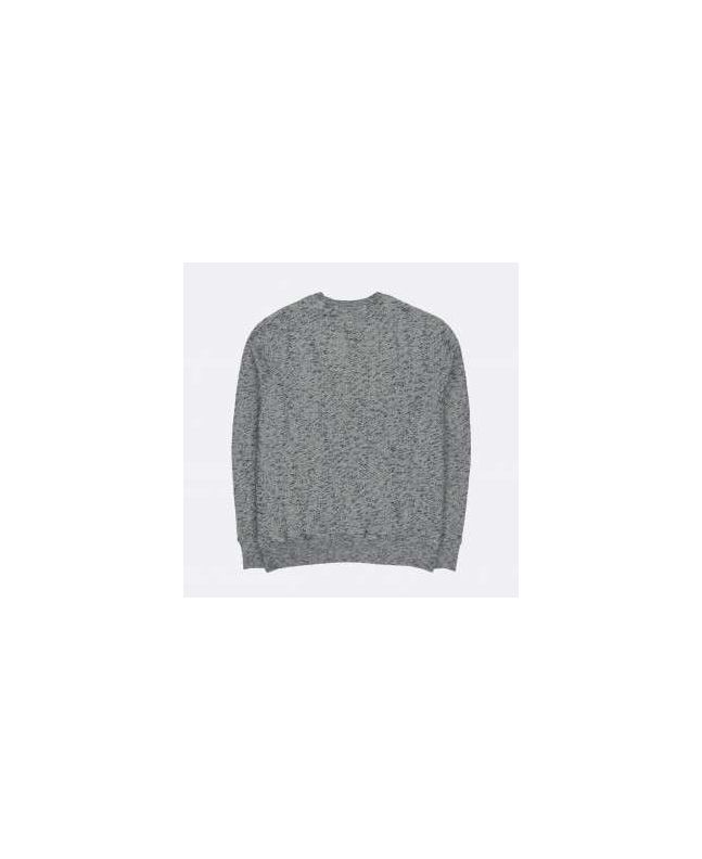 Spezial Madrid Levi´s Made & Crafted Crew Sweatshirt Grey Melange