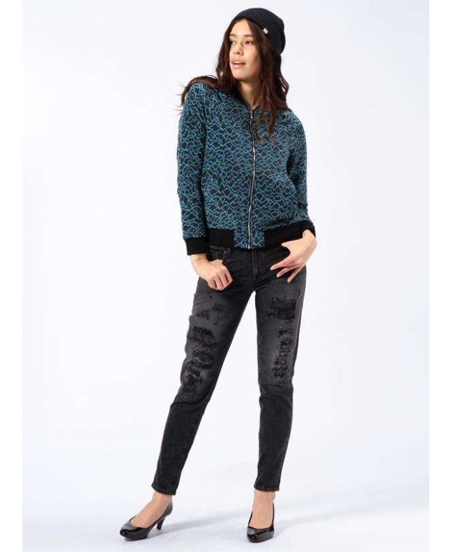 Spezial Madrid Levi's Made & Crafted Empire Skinny L34