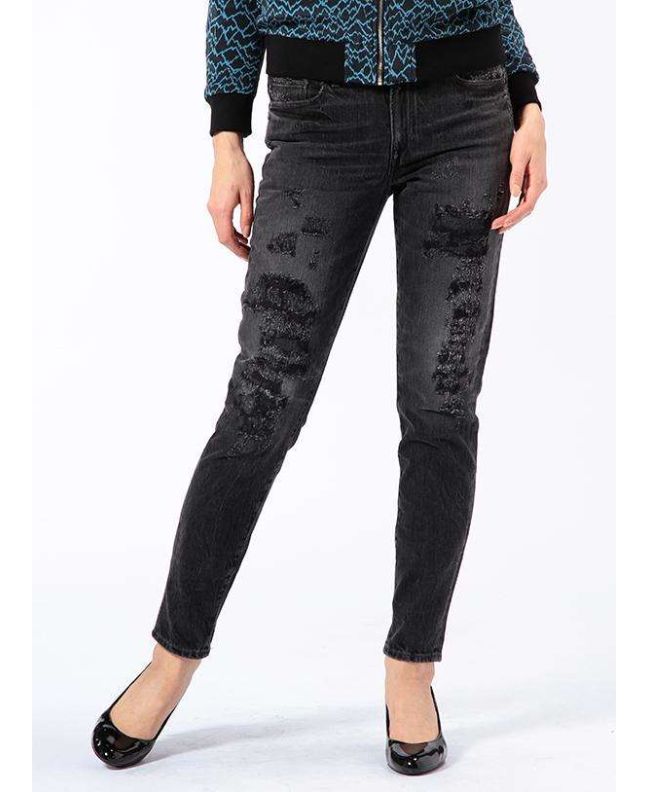 spezial madrid Levi's Made & Crafted Empire Skinny L34