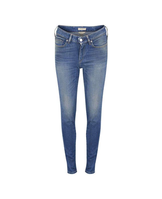 Spezial Madrid Levi's Made & Crafted Empire Skinny Motion L34