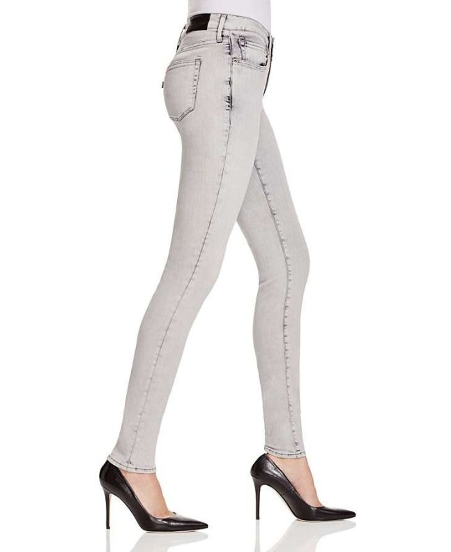 Spezial Madrid Levi's Made & Crafted Empire Skinny Riot L32