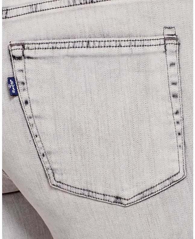 Spezial Madrid Levi's Made & Crafted Empire Skinny Riot L32