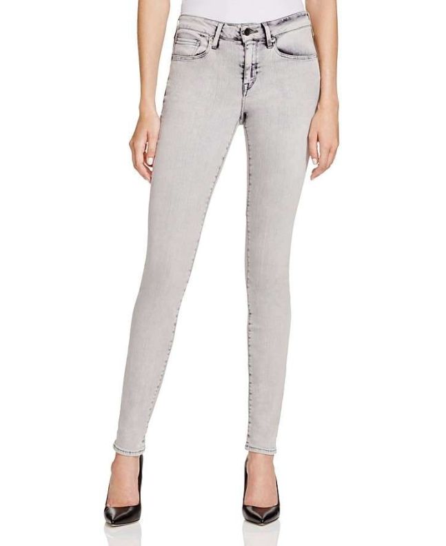 spezial madrid Levi's Made & Crafted Empire Skinny Riot L32